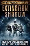 Extinction Shadow
