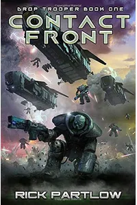 Contact Front
