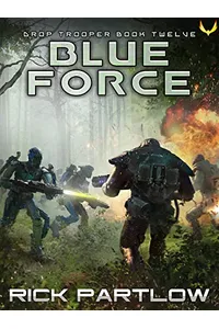 Blue Force