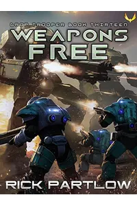 Weapons Free