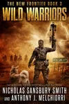 Wild Warriors