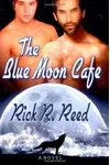 The Blue Moon Cafe