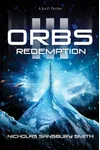 Orbs III: Redemption