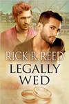 Legally Wed