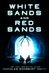 White Sands and Red Sands