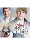 I Heart Boston Terriers