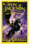 The Titan's Curse