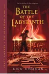 The Battle of the Labyrinth