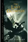 The Last Olympian