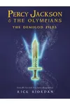 The Demigod Files