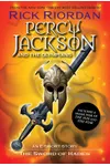 Percy Jackson and the Sword of Hades