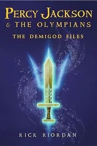 Percy Jackson and the Stolen Chariot