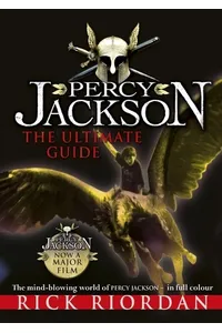 Percy Jackson: The Ultimate Guide
