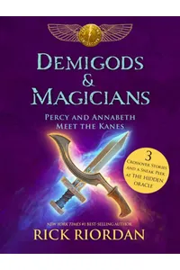 Demigods & Magicians