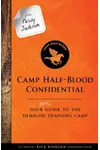 Camp Half-Blood Confidential