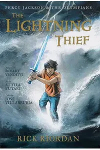 The Lightning Thief
