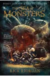 The Sea of Monsters