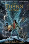 The Titan's Curse