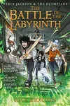 The Battle of the Labyrinth