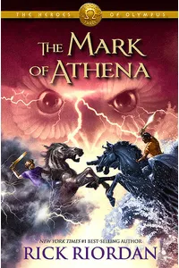 The Mark of Athena