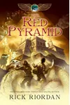 The Red Pyramid