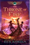 The Throne of Fire