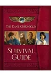 The Kane Chronicles Survival Guide