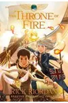The Throne of Fire