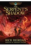 The Serpent's Shadow