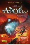 Der Turm des Nero
