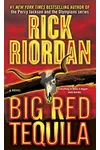Big Red Tequila