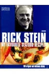Rick Stein's My Favourite Seafood Recipes