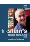 More Recipes from Rick Stein's Food Heroes