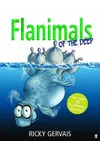 Flanimals of the Deep