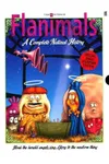 Flanimals: A Complete Natural History