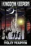 Disney After Dark