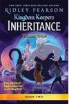Kingdom Keepers Inheritance: Villains' Realm