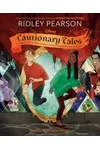 Disney Cautionary Tales