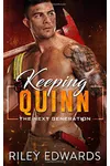 Keeping Quinn
