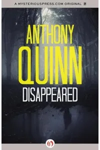 Disappeared
