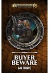 Buyer Beware