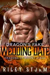 Dragon's Fake Wedding Date