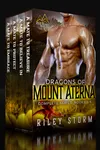 Dragons of Mount Aterna