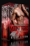 Dragon's of Mount Teres