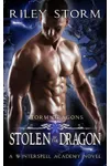 Stolen by the Dragon