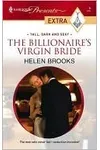 The Billionaire's Virgin Bride