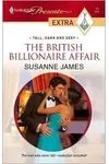 The British Billionaire Affair