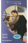 Dark Oasis (As: Helen Brooks)