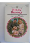 Lace and Satin (As: Helen Brooks)