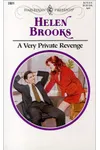 A Very Private Revenge (As: Helen Brooks)